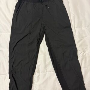 Lululemon Black studio Pants